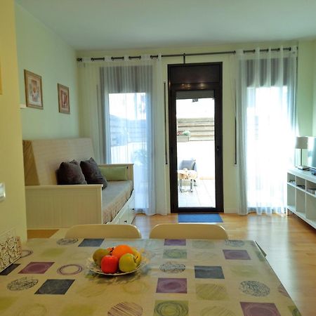 Apartamento Lliris Sol L'Estartit Exterior foto