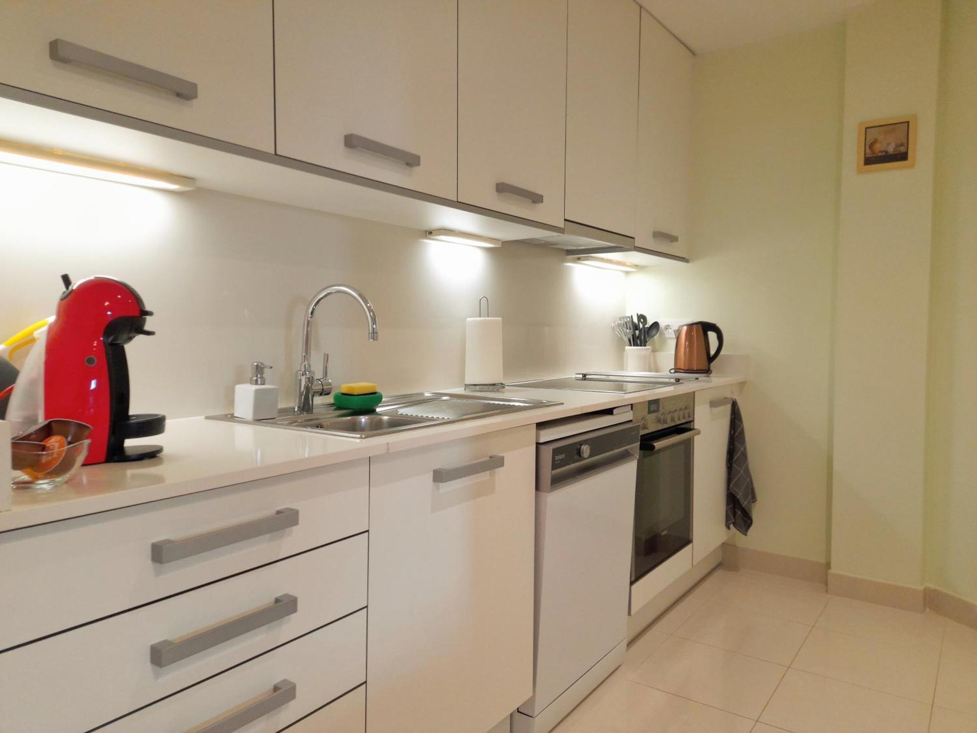 Apartamento Lliris Sol L'Estartit Exterior foto
