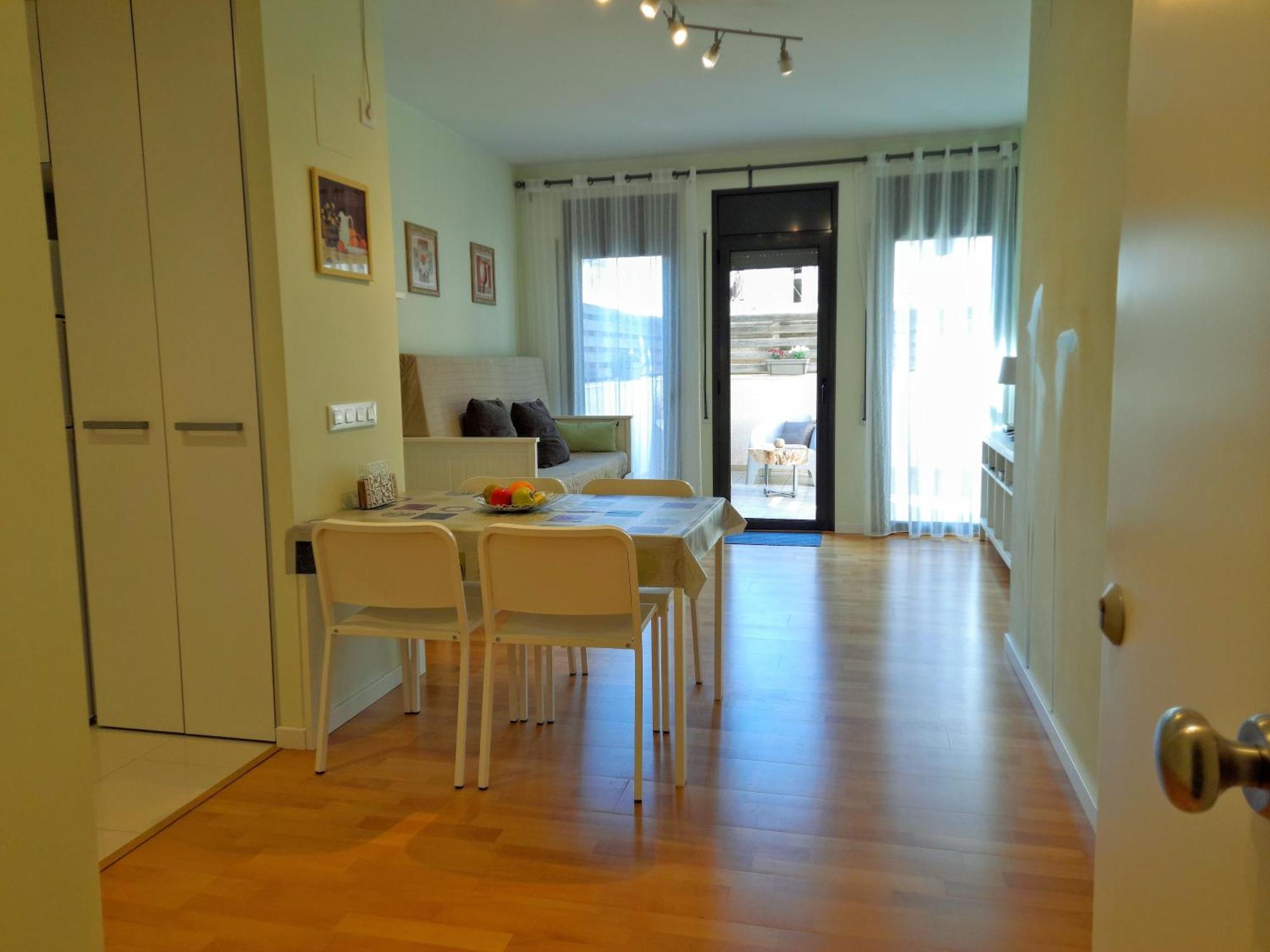 Apartamento Lliris Sol L'Estartit Exterior foto