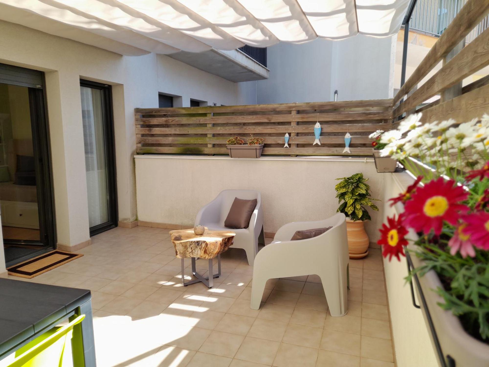 Apartamento Lliris Sol L'Estartit Exterior foto