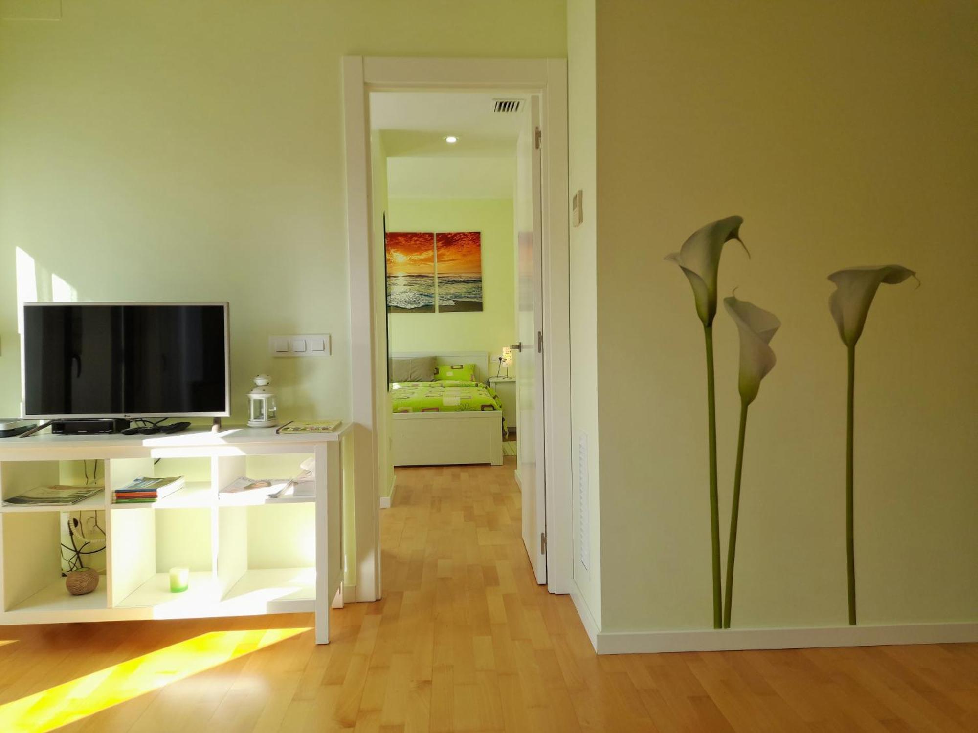 Apartamento Lliris Sol L'Estartit Exterior foto