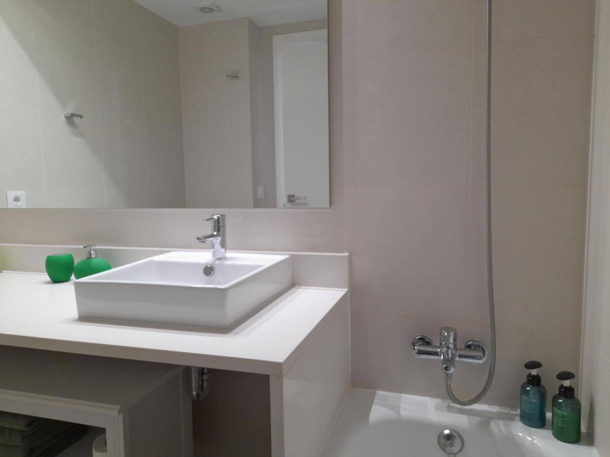 Apartamento Lliris Sol L'Estartit Exterior foto