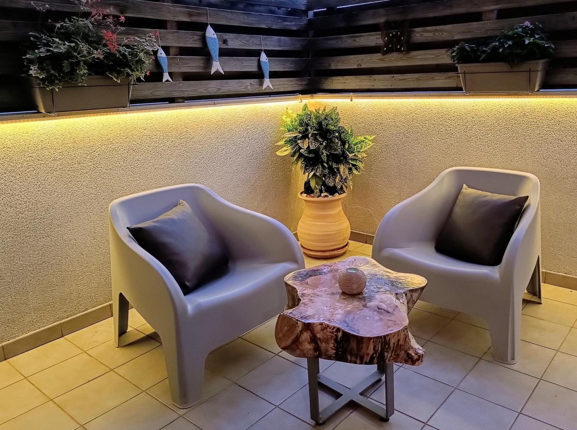 Apartamento Lliris Sol L'Estartit Exterior foto