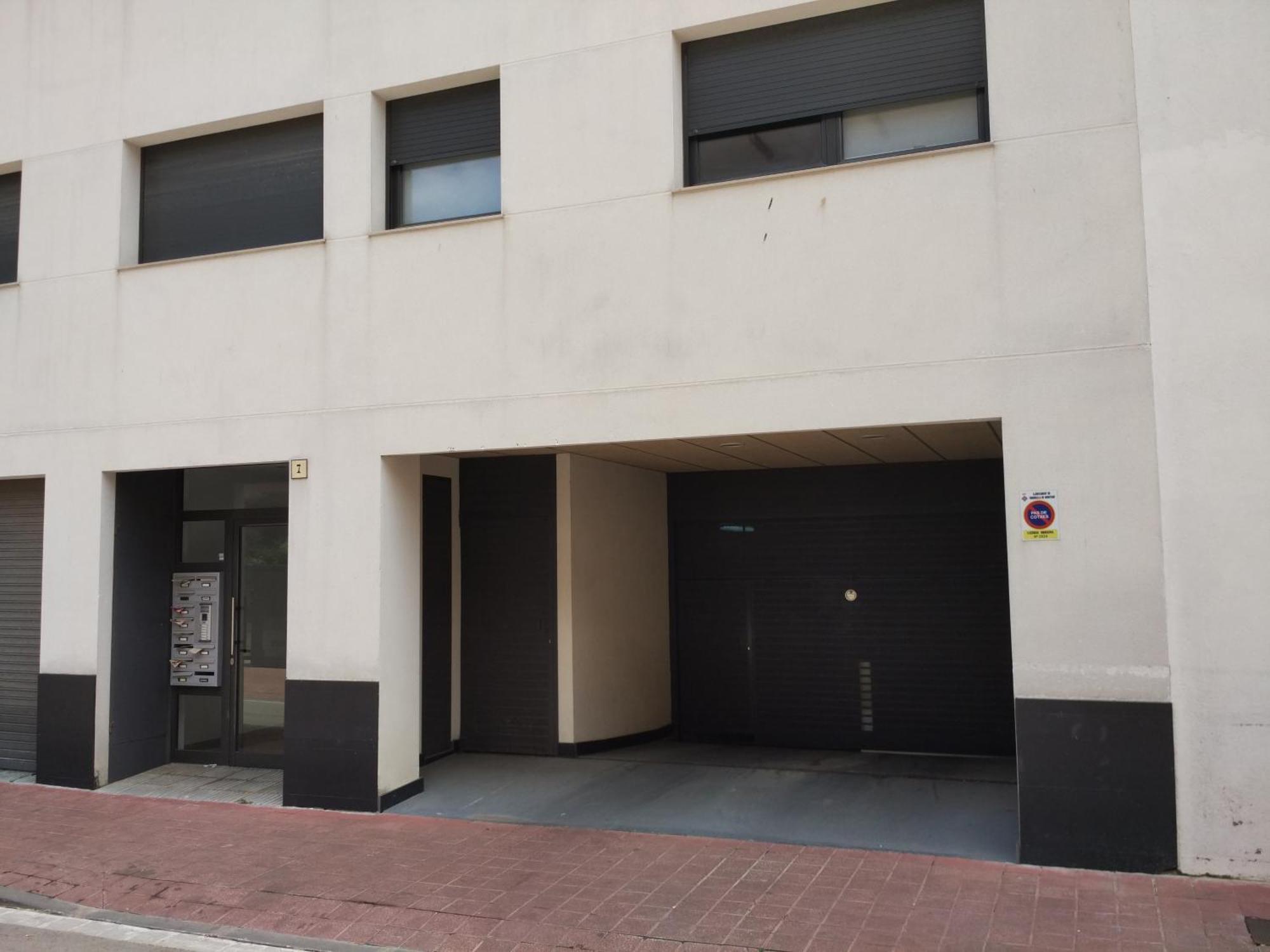 Apartamento Lliris Sol L'Estartit Exterior foto