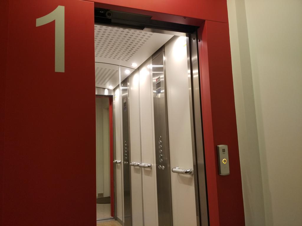Apartamento Lliris Sol L'Estartit Exterior foto