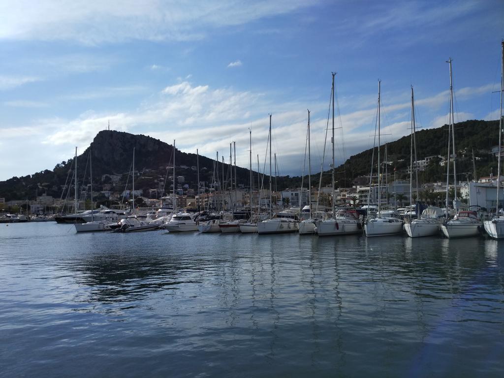 Apartamento Lliris Sol L'Estartit Exterior foto